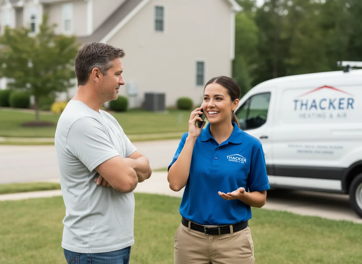 Ac Repair Harbert, MI FAQs